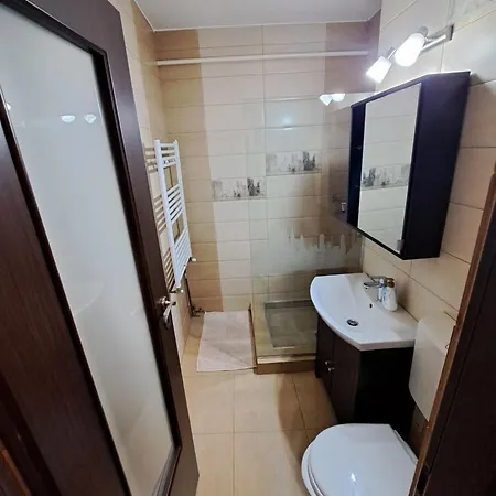 Chic Apartamento Braşov