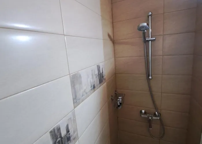 Apartment Chic Brasov